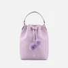 Grafea Women's Cherie Bucket Bag - Lilac - Image 1