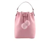 Grafea Women's Cherie Bucket Bag - Pink - Image 1