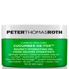 Peter Thomas Roth Cucumber De-Tox Bouncy Cream 50ml - Image 1