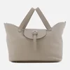 meli melo Women's Thela Tote Bag - Taupe - Image 1