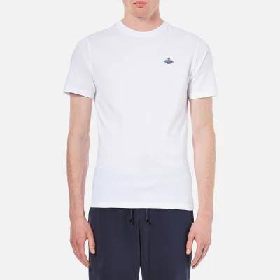 Vivienne Westwood Men's Classic T-Shirt - White