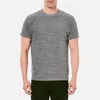 Our Legacy Men's Loop Light Sweat Perfect T-Shirt - Grey - Image 1