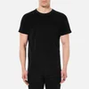 Our Legacy Men's Perfect T-Shirt - Overdyed Black - Image 1