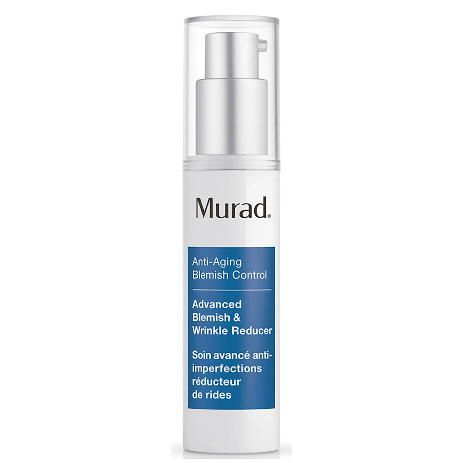 Murad Advanced Blemish & Wrinkle Reducer 30ml Image 1