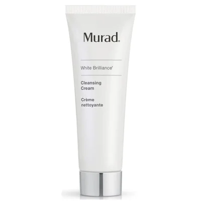 Murad White Brilliance Cleansing Cream 135ml