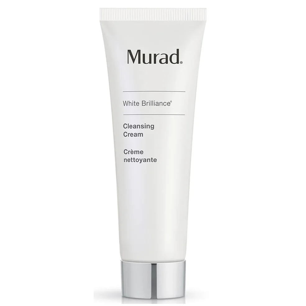 Murad White Brilliance Cleansing Cream 135ml Image 1