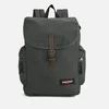 Eastpak Austin Backpack - Black Denim - Image 1