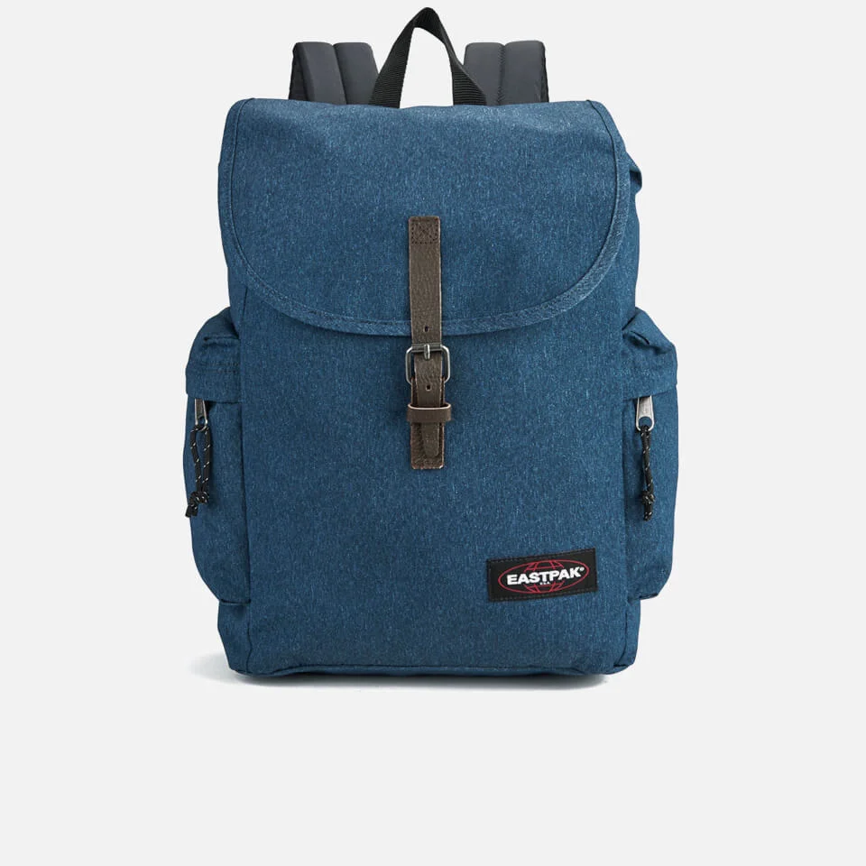 Eastpak Austin Backpack - Double Denim Image 1