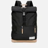 Eastpak Men's Macnee Backpack - Into Black - Image 1