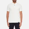 Belstaff Men's Pearce Polo Shirt - White - Image 1