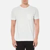 YMC Men's Classic Pocket T-Shirt - White - Image 1