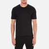 Versace Collection Men's Crew Neck T-Shirt - Black - Image 1