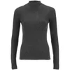 The Fifth Label Women's Right Now Top - Charcoal - Image 1