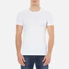 Paul Smith Men's Crew Neck T-Shirt - White - Image 1