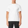 Armor Lux Men's Basic Crew Neck T-Shirt - White - Image 1