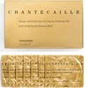Chantecaille Gold Energizing Eye Recovery Mask (8 Pack) - Image 1