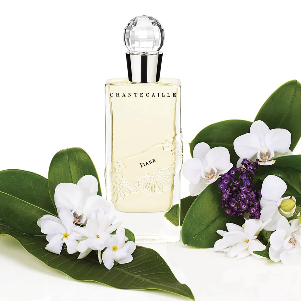 Chantecaille Tiare Parfum - 75ml Image 1