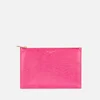 Aspinal of London Women's Large Essential Pouch - Raspberry - Image 1