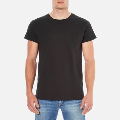 Levi's Vintage Men's 1950s Sportswear T-Shirt - Black