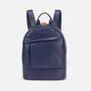 WANT LES ESSENTIELS Women's Mini Piper Backpack - True Blue - Image 1