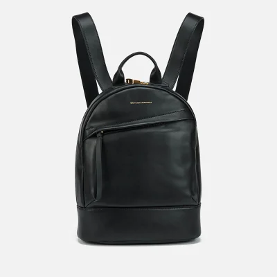 WANT LES ESSENTIELS Women's Mini Piper Backpack - Black