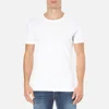 Calvin Klein Men's Bron T-Shirt - Bright White - Image 1