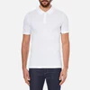 Calvin Klein Men's Paul Polo Shirt - Bright White - Image 1