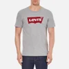 Levi's Men's Original Housemarked T-Shirt - Grey - Image 1