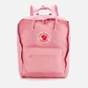 Fjallraven Women's Kanken Backpack - Pink - Image 1