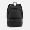 McQ Alexander McQueen Men's Classic Neoprene Backpack - Black - Image 1