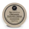 Taylor of Old Bond Street Shaving Cream Bowl - Organic (150g) - Image 1