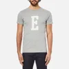 Edwin Men's Logo Type 3 T-Shirt - Grey Marl - Image 1