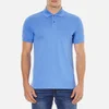 BOSS Green Men's C-Firenze Polo Shirt - Light Blue - Image 1