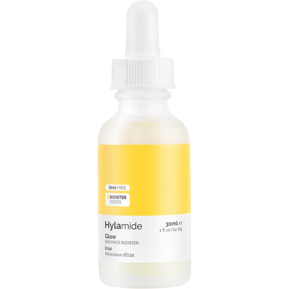 Hylamide Glow Booster 30ml Image 1