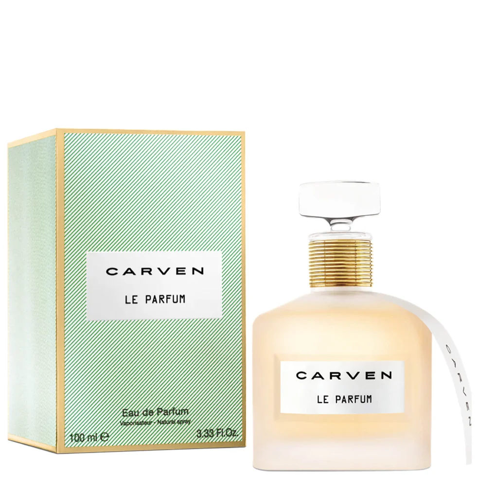 Carven Le Parfum Eau de Parfum (100ml) Image 1