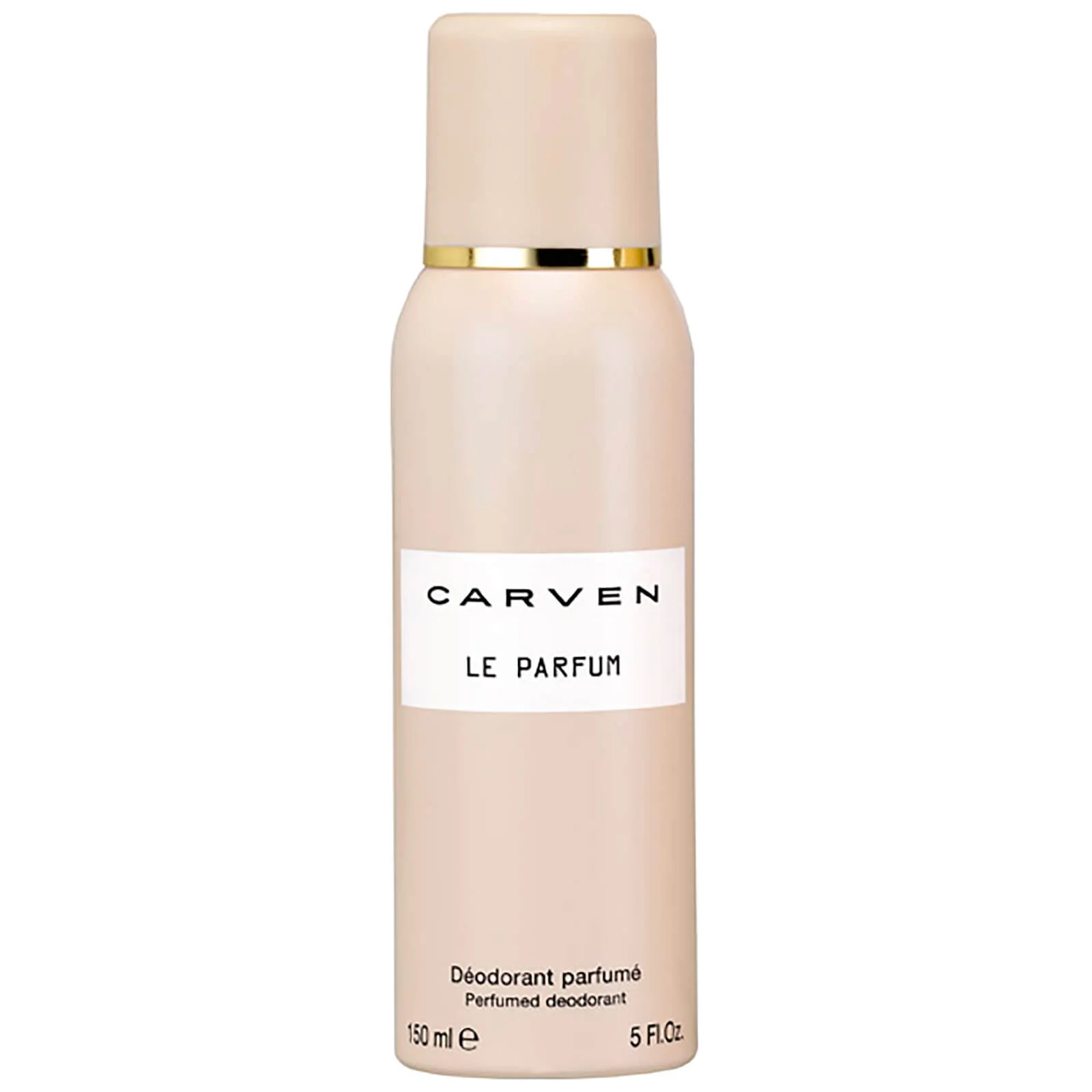 Carven Le Parfum Perfumed Deodorant (150ml) Image 1