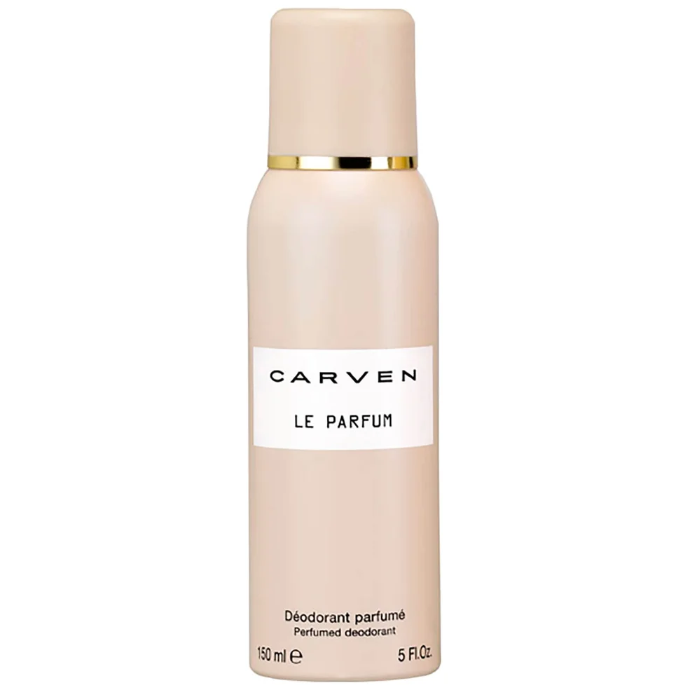 Carven Le Parfum Perfumed Deodorant (150ml) Image 1
