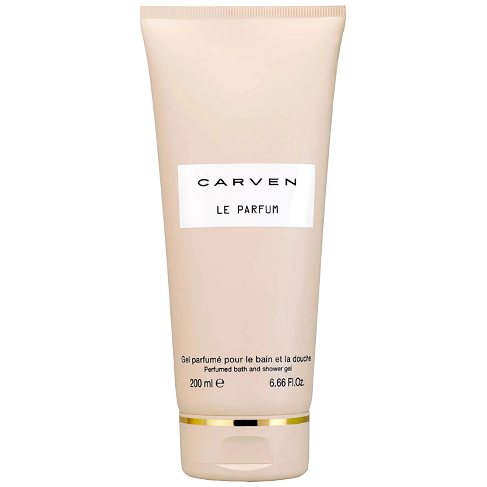 Carven Le Parfum Shower Gel (200ml) Image 1
