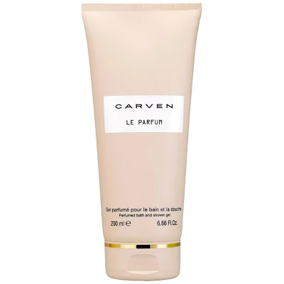 Carven Le Parfum Shower Gel (200ml)