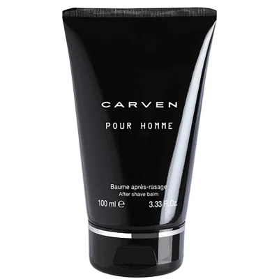 Carven Pour Homme After Shave Balm (100ml)