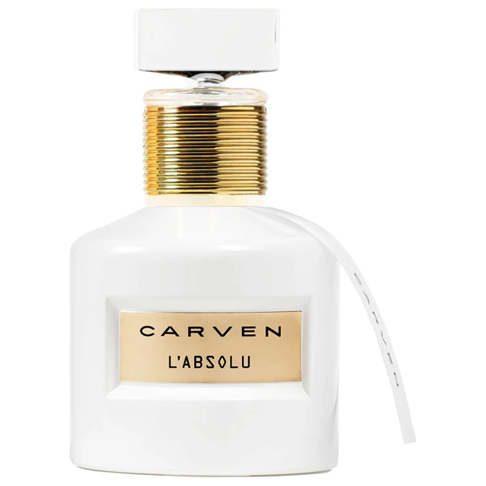 Carven L'Absolu Eau de Parfum (50ml) Image 1