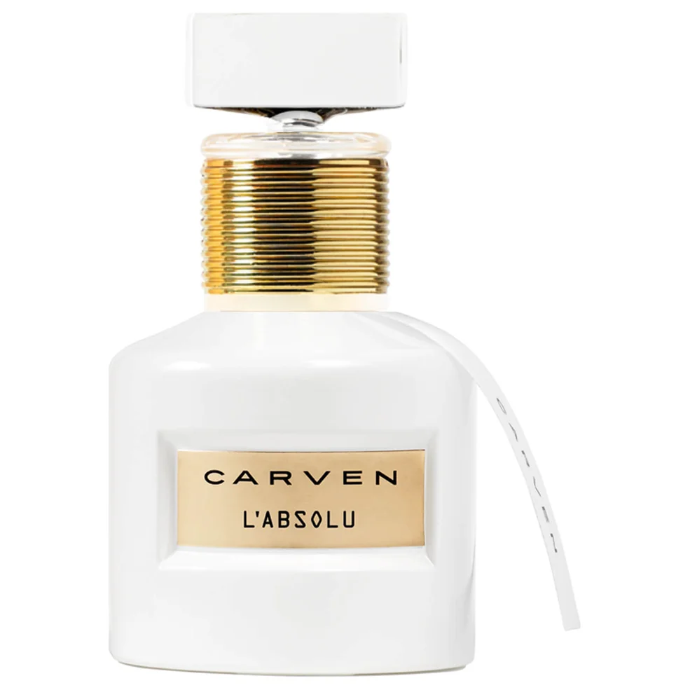 Carven L'Absolu Eau de Parfum (30ml) Image 1