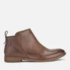Hudson London Women's Revelin Leather Ankle Boots - Chocolate - Image 1
