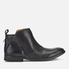 Hudson London Women's Revelin Leather Ankle Boots - Black - Image 1