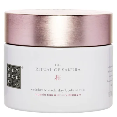 Rituals The Ritual of Sakura Body Scrub (375g)