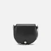 Karl Lagerfeld Women's K/Chain Small Shoulder Bag - Black - Image 1