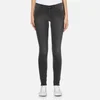 J Brand Women's Mid Rise Super Skinny Jeans - Nightbird - Image 1