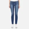 J Brand Women's Mid Rise 811 Skinny Leg Jeans - Imagine - Image 1