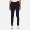 J Brand Women's Mid Rise 811 Skinny Jeans - Ink - Image 1