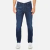 Vivienne Westwood Anglomania Men's New Classic Tapered Jeans - Blue Denim - Image 1